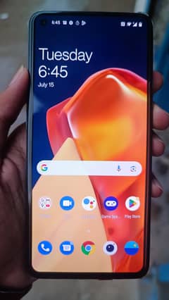 OnePlus
