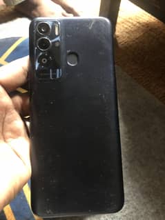 Tecno pova neo 4GB/64GB official approved