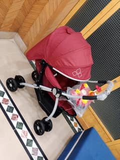 new imported baby pram for sale
