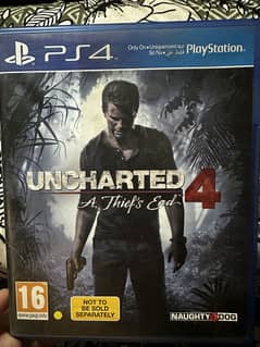 Uncharted