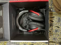 Hyper x cloud III Wire