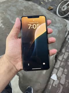 IPhone 11 Pro Max Factory Unlock