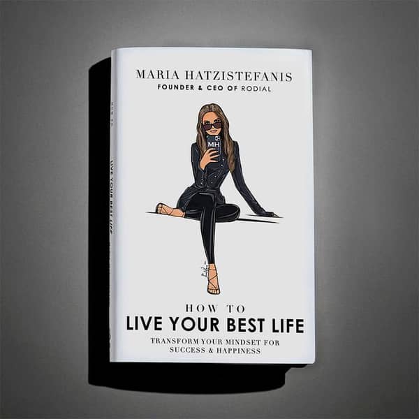 Guide to Living Your Best Life by KBS