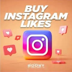 Instagram Likes and Views Pack