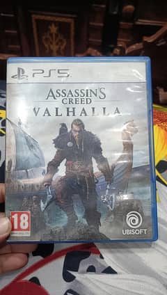 Assassin's