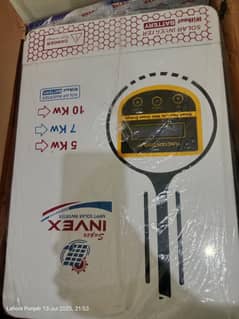 7kw new inverter