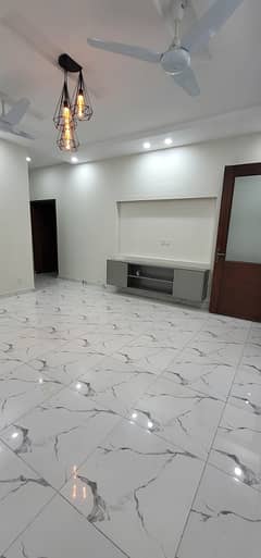House For Rent in G-13 (Triple story) brand new