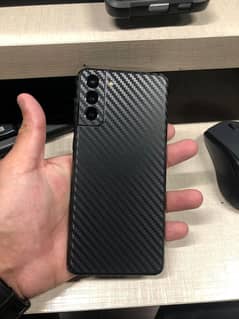S21 plus 5G