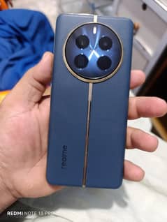 realme 12 pro + 5G  PTA APPROVED