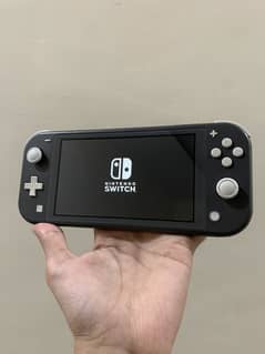Nintendo