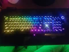 Razer Blackwidow V3 PRO! for sale in good condition