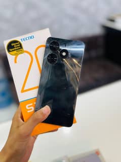Tecno