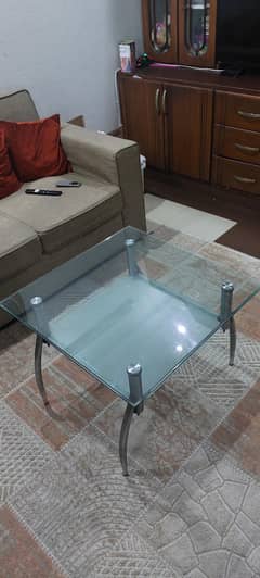 center table