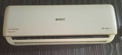 Ac Oriant 1 ton DC inverter
