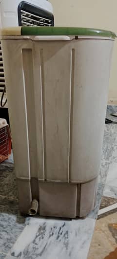 dryer