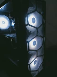 Editing OR gaming Pc New