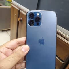 iphone 12 pro max 128Gb non pta