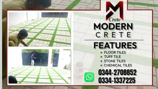Paver, Pavers, Tuff tile, Paver blocks, 03341337225 (76sft)