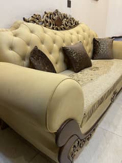 Sofa Set