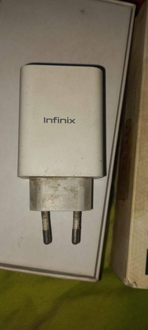 Infinix note 12 10/10 condition 5