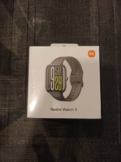 redmi watch 5