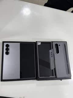 Samsung fold 6 12/256 official pta