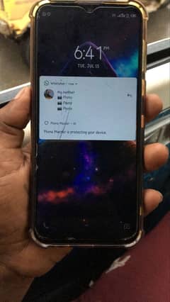 Tecno spark 4 lite urgent sale