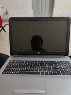 HP Core i3 15.6″ Laptop | 4GB RAM | 500GB