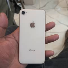 IPhone 8 pta approved 64gb