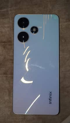 Infinix hot 30 (8-128)