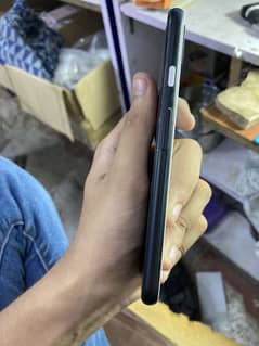 Google pixel 4