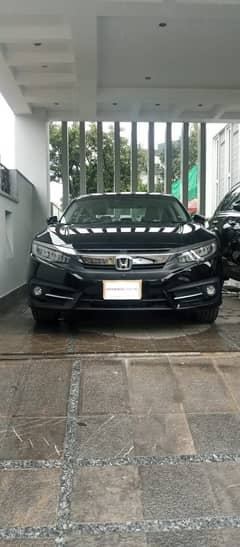 Civic vti orial for sale