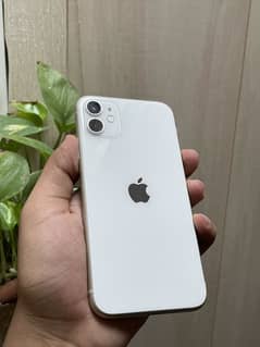 Iphone 11 Factory Unlock (FU) Non PTA