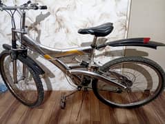 cycle