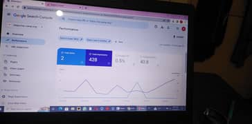 Seo,Social media marketing one person available