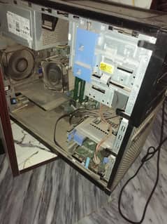CORE I5 3RD GEN WITH GRAPHIC CARD