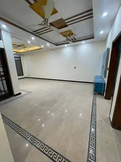 Brand New Basement For Rent In I 11 Near To The Metro Cash And Carry