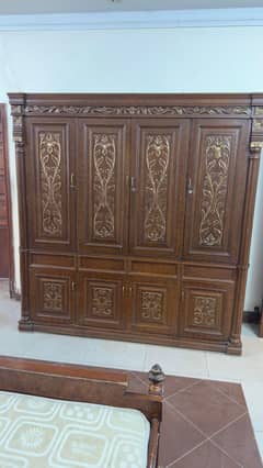 Wooden