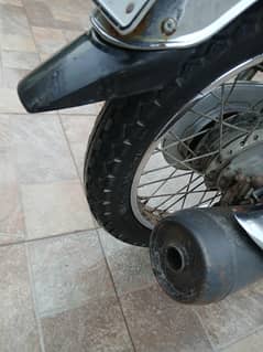 bike