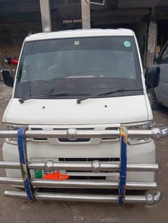 Nissan Clipper 2012-2020