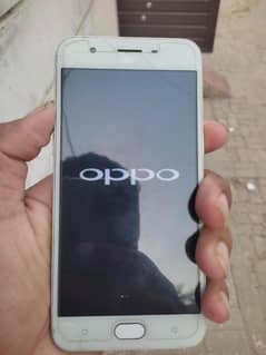 oppo a57 4gb 64gb