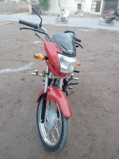 Honda Prider for sale
