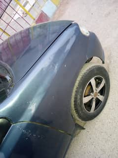 Alto Suzuki