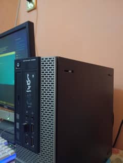 Core i7 4th Gen Gaming CPU