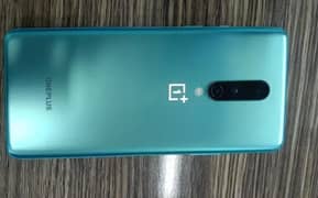 One plus 8