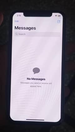 IPhone X Factory unlock non pta