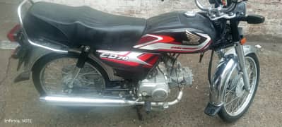 bike