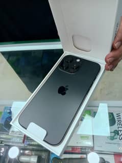 iphone 16 pro max 256