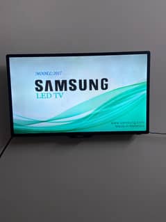 Samsung LED 32 inch