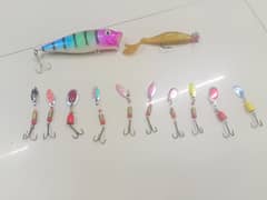 fish hooks for sale pack of 12 good quality imported